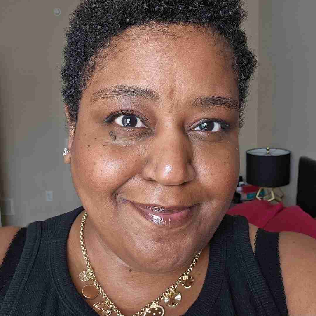 speaker headshot