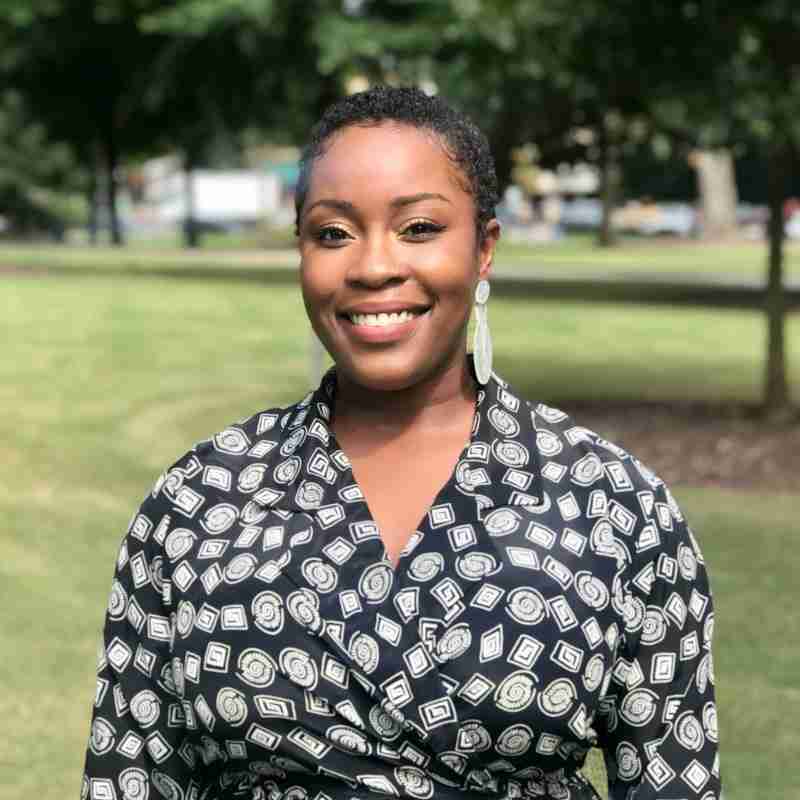 speaker headshot