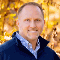 speaker headshot