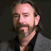 speaker headshot