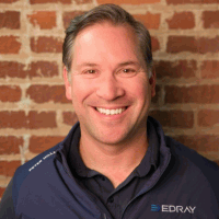 speaker headshot