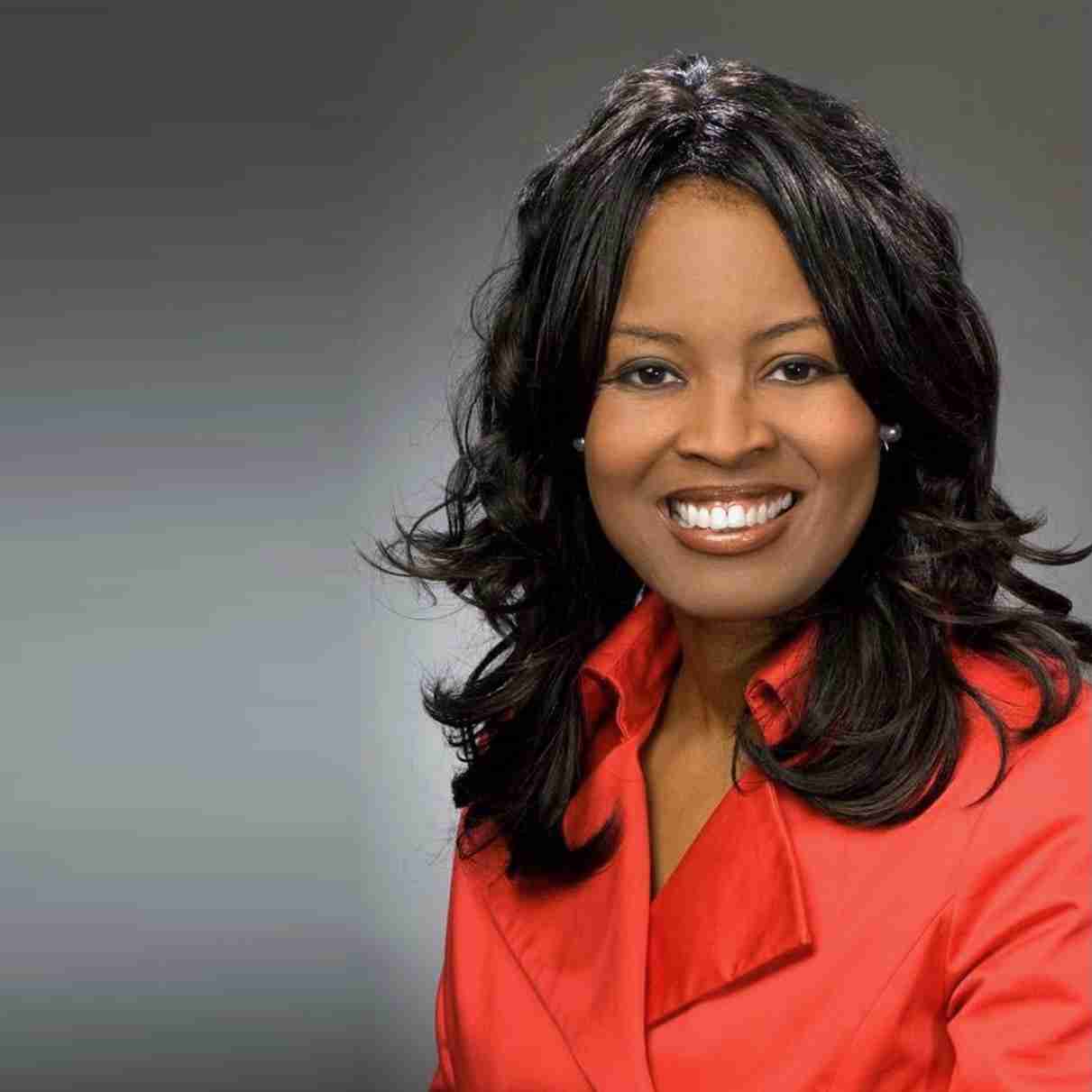 speaker headshot