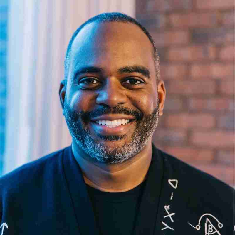 speaker headshot