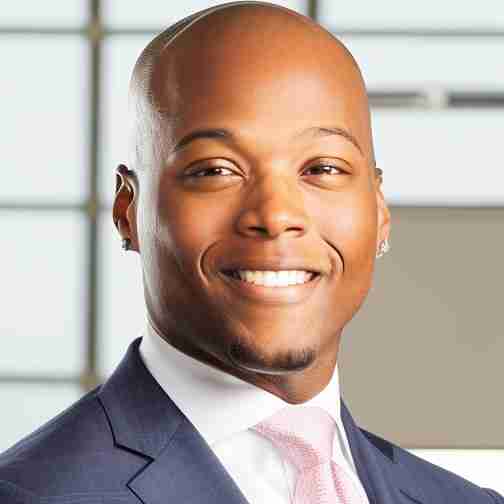 speaker headshot