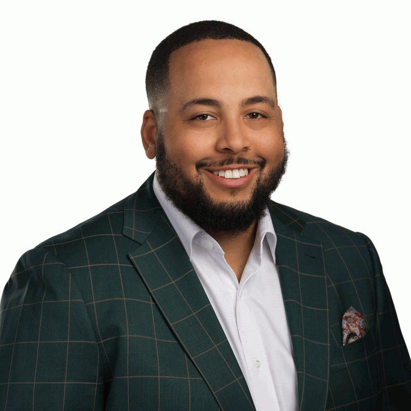 speaker headshot