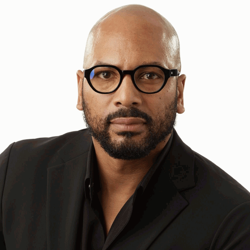 speaker headshot