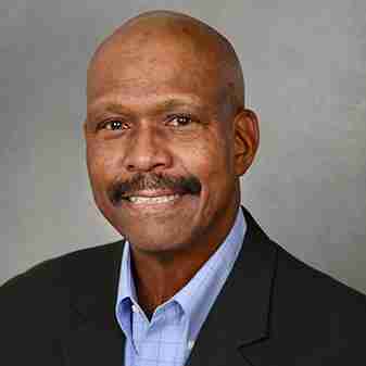 speaker headshot