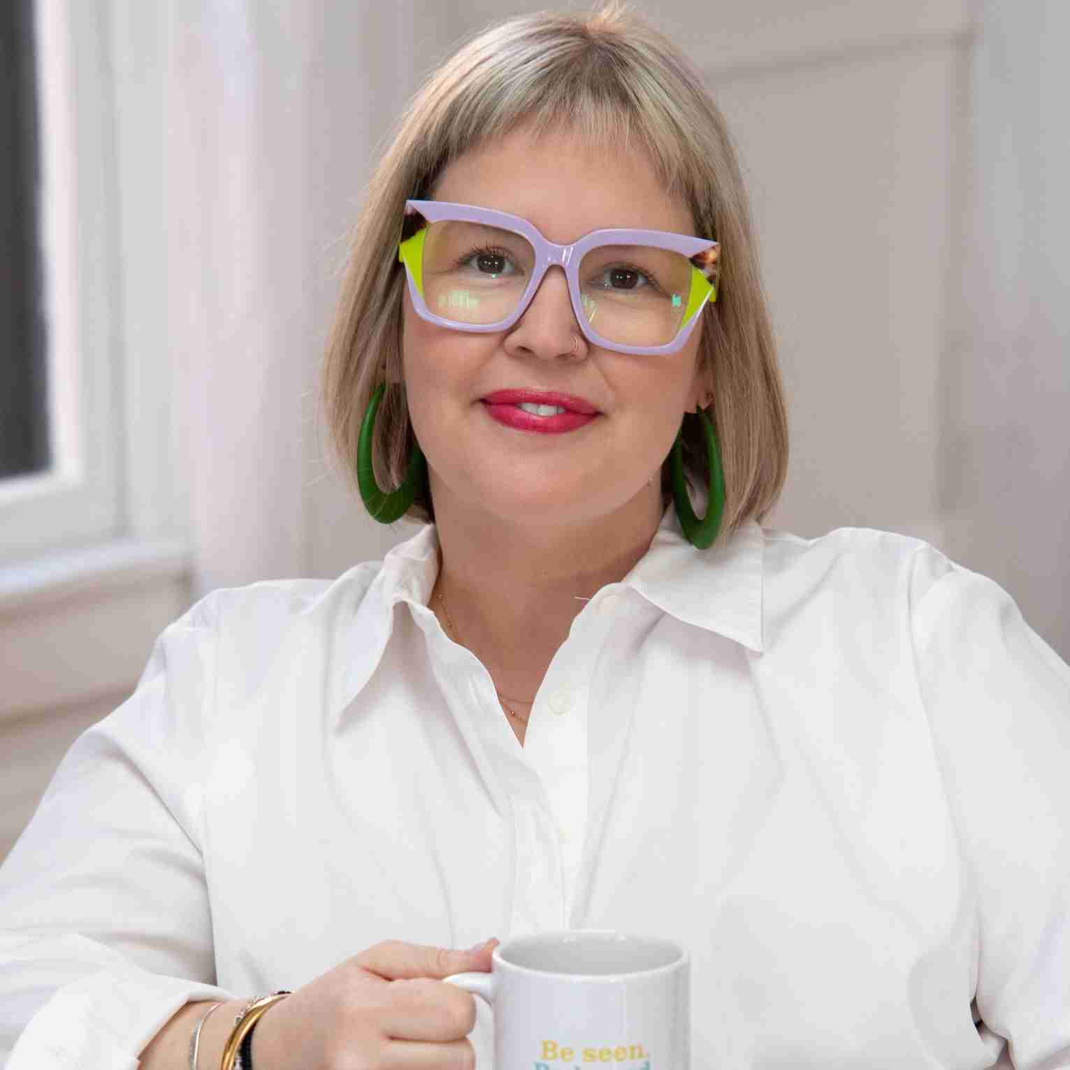 speaker headshot