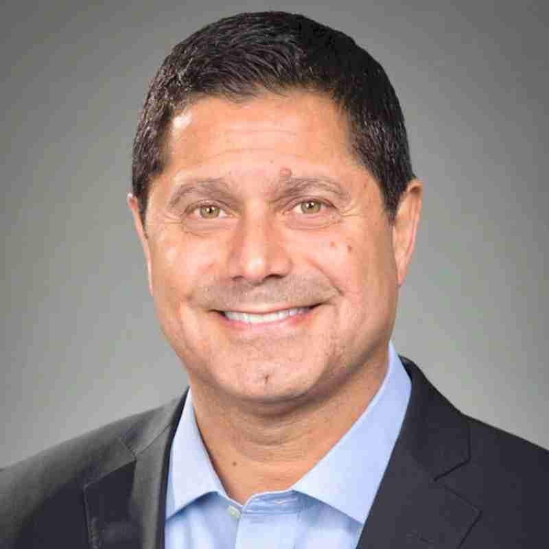 speaker headshot