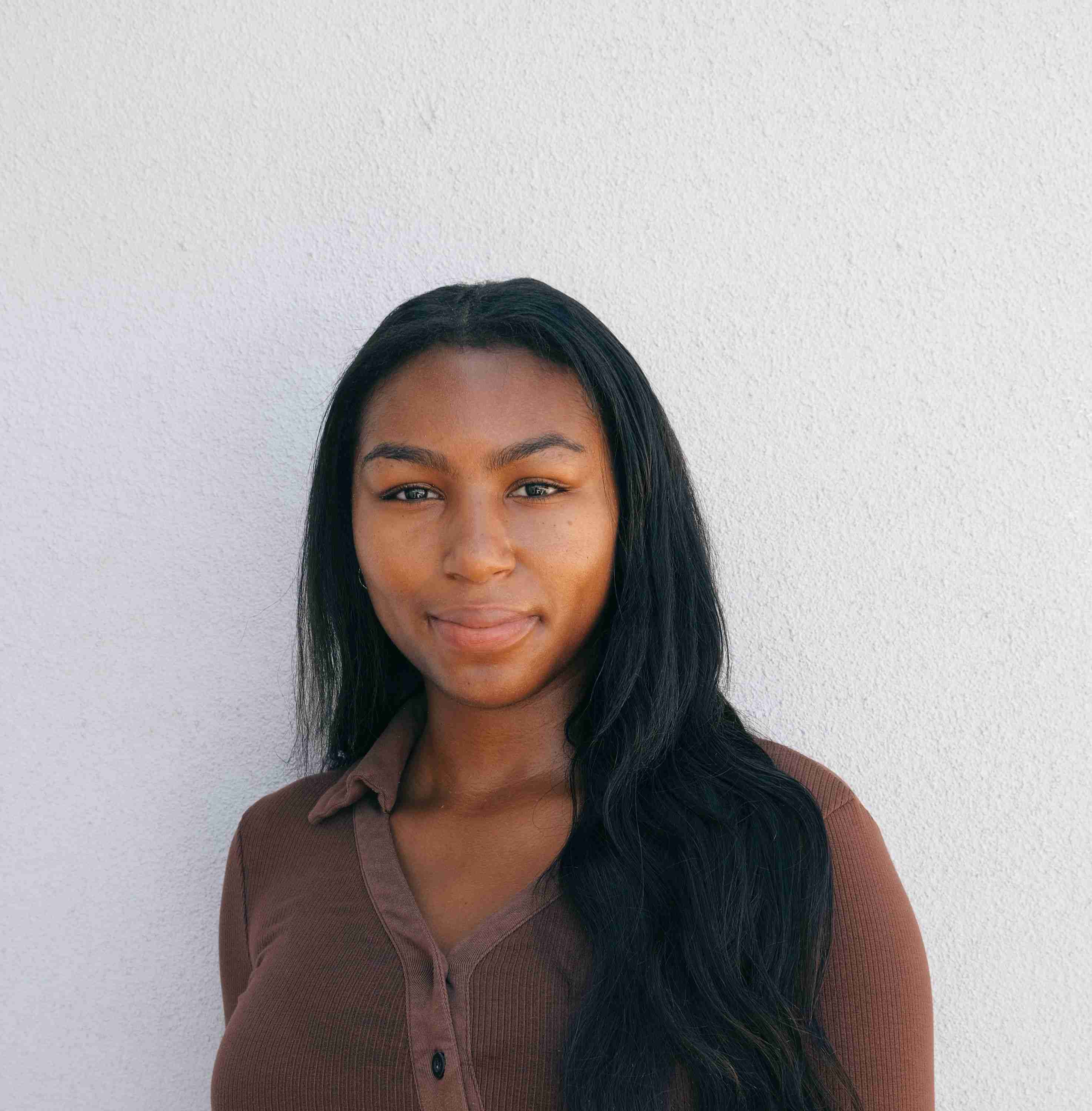 speaker headshot