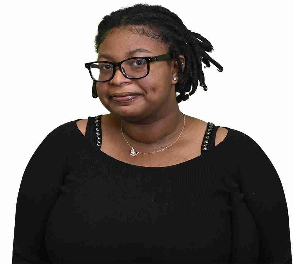 speaker headshot