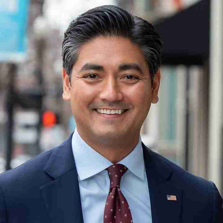speaker headshot