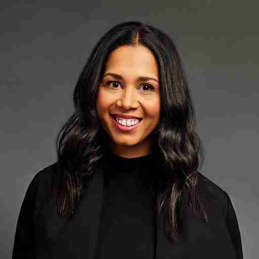 speaker headshot