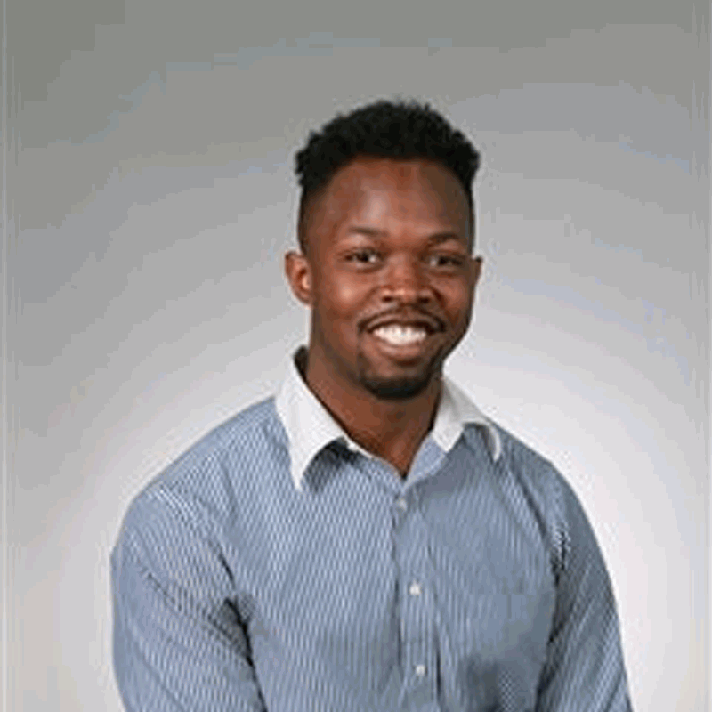 speaker headshot