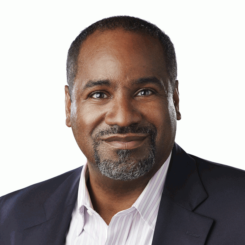 speaker headshot