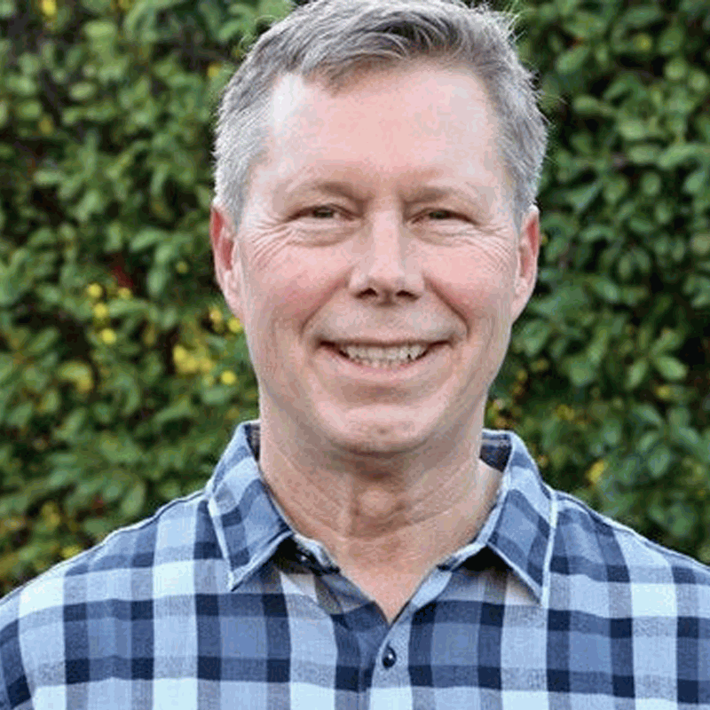 speaker headshot