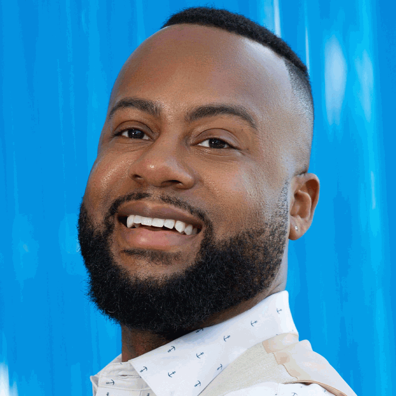 speaker headshot