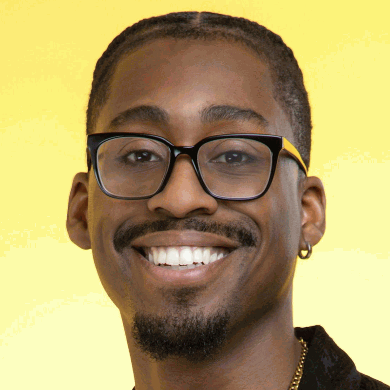 speaker headshot