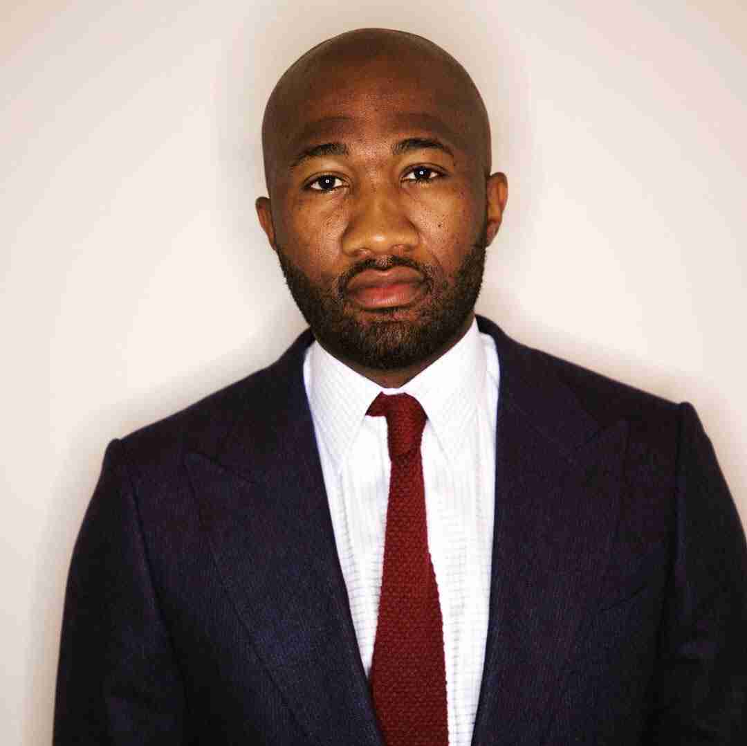 speaker headshot