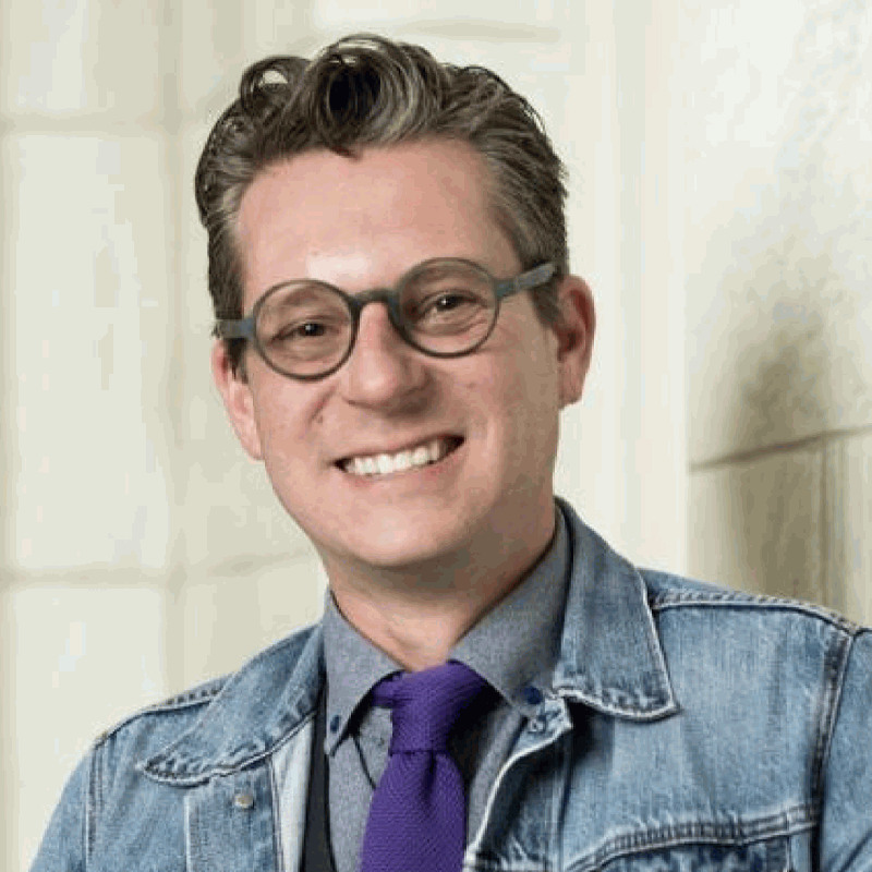 speaker headshot