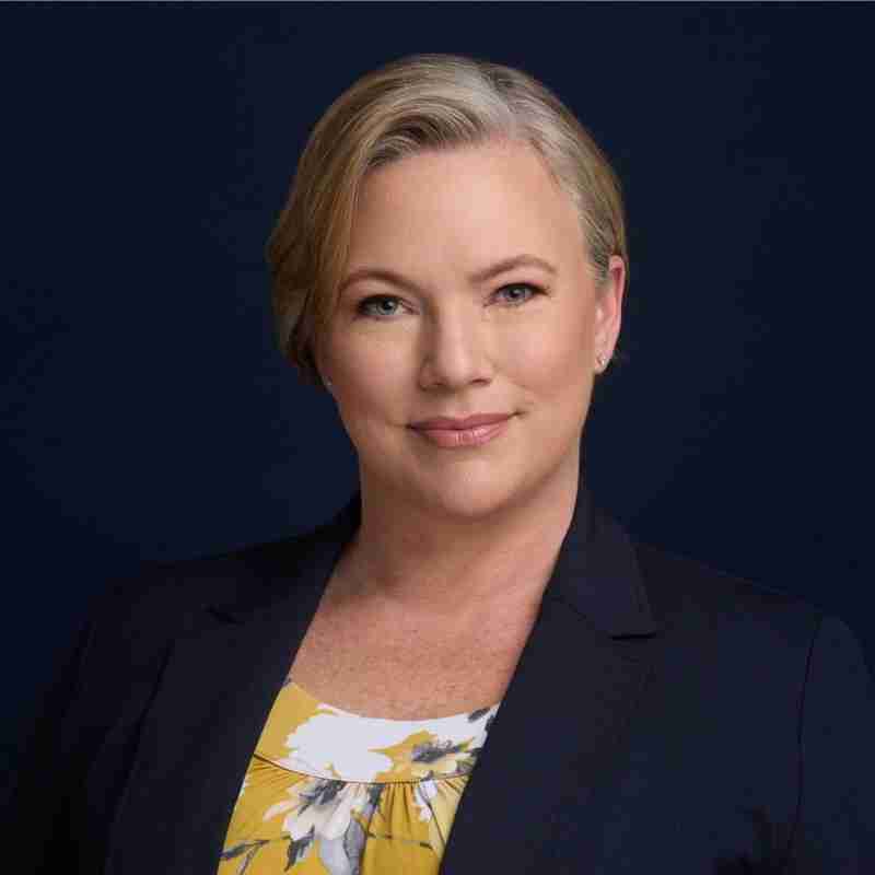 speaker headshot