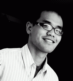 speaker headshot