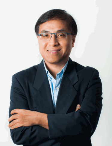 speaker headshot