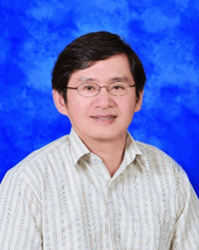 speaker headshot