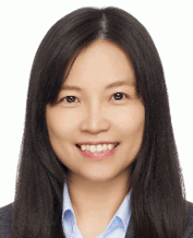 speaker headshot