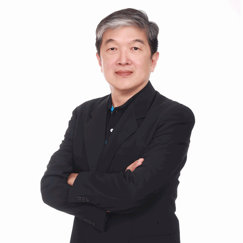 speaker headshot