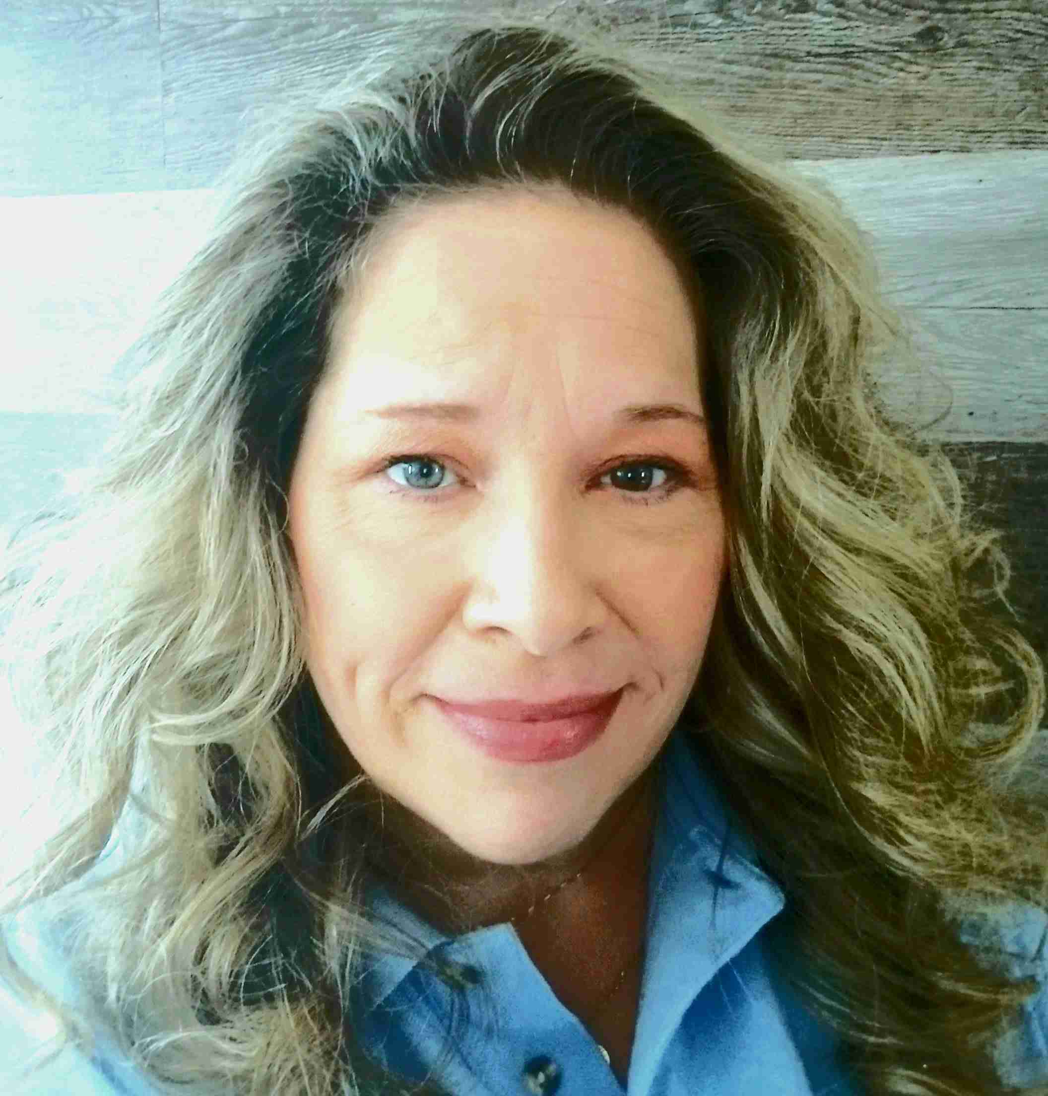 speaker headshot