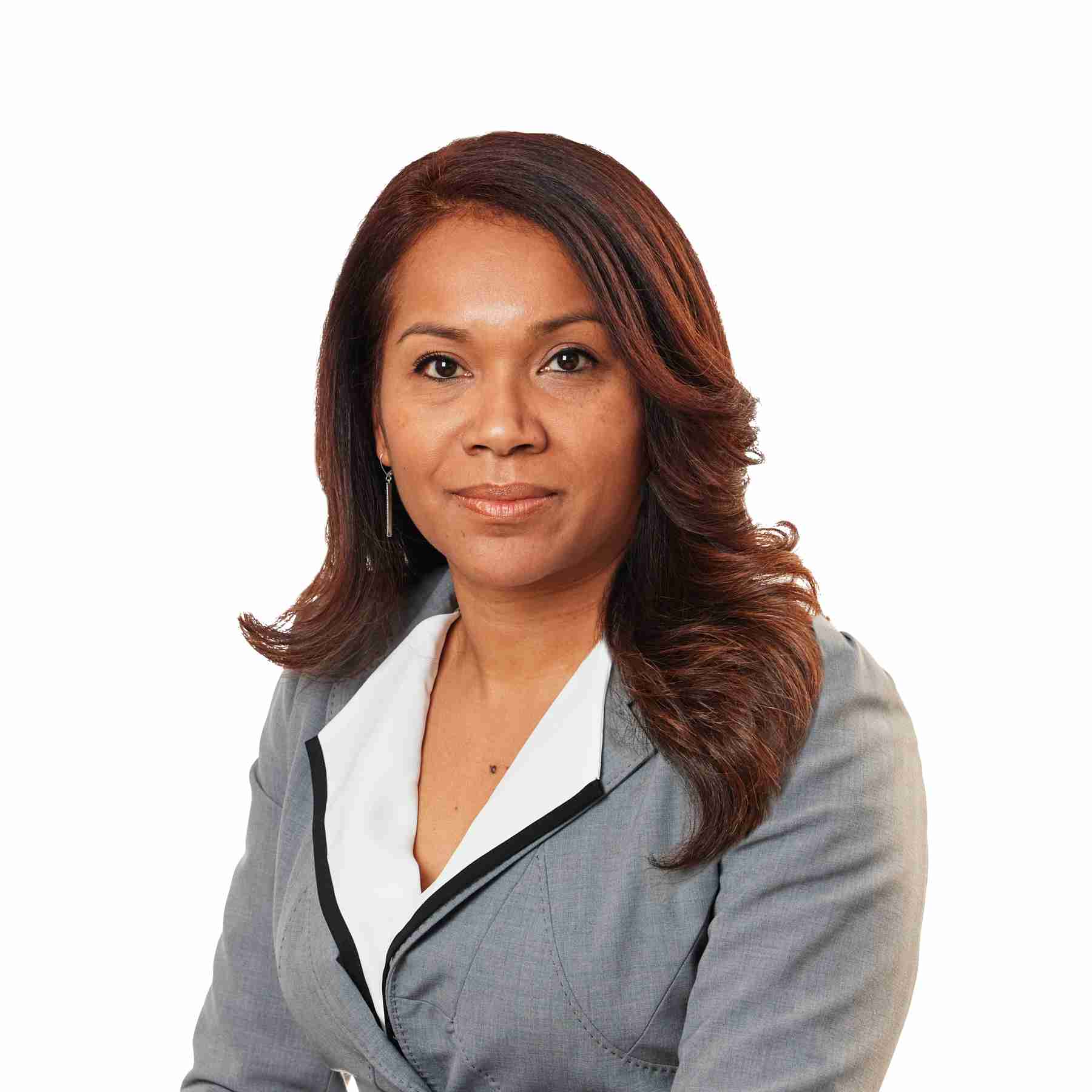 speaker headshot