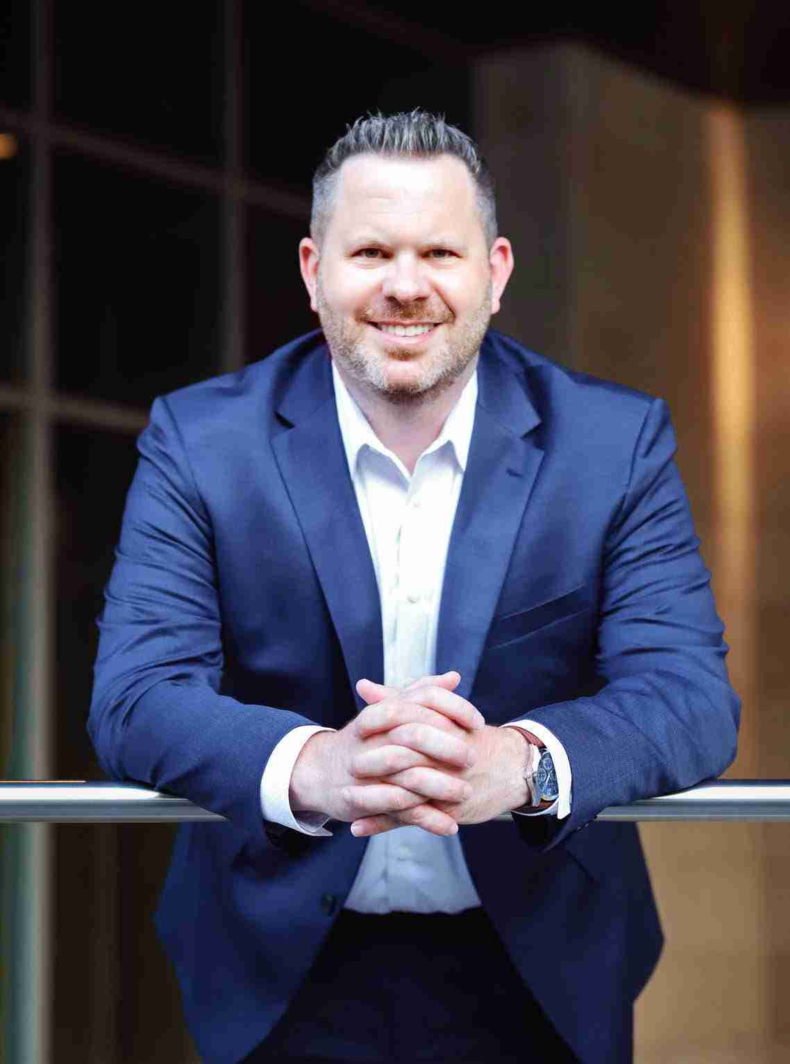 speaker headshot