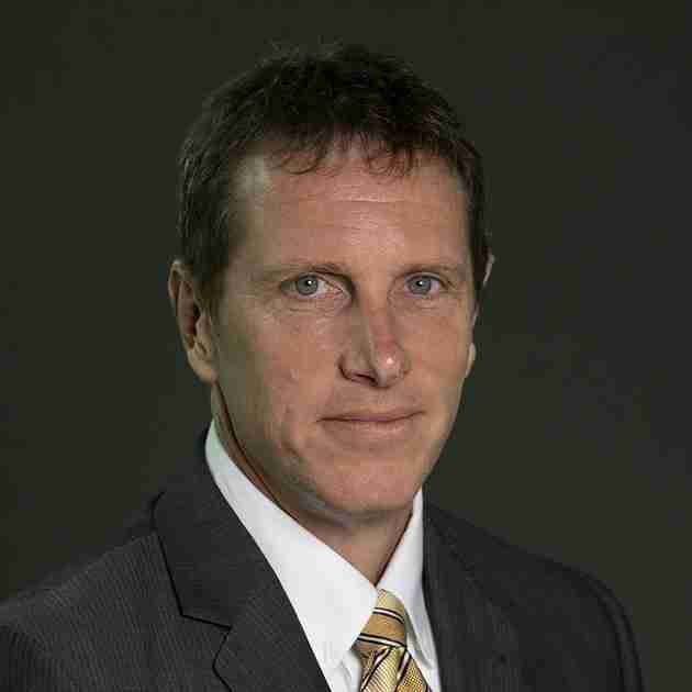 speaker headshot