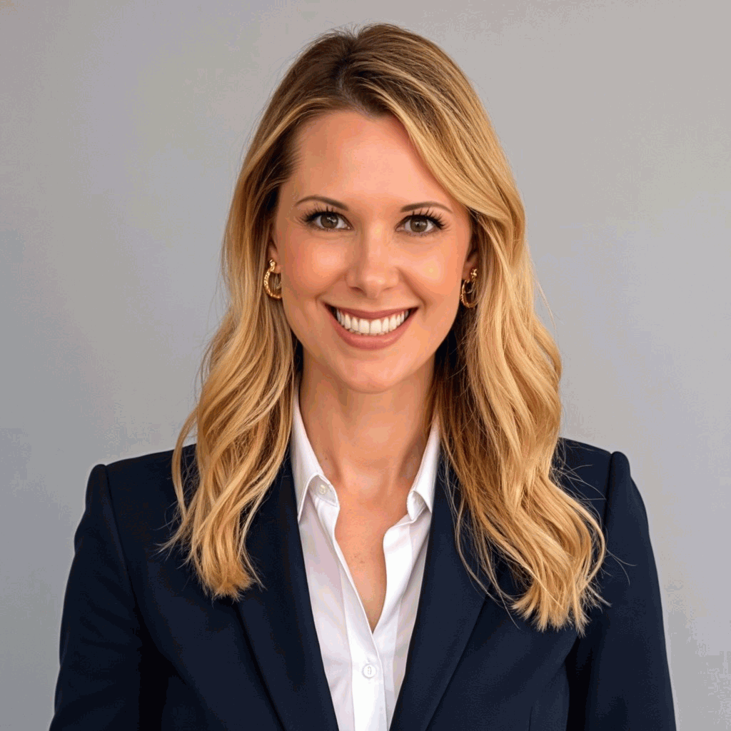speaker headshot