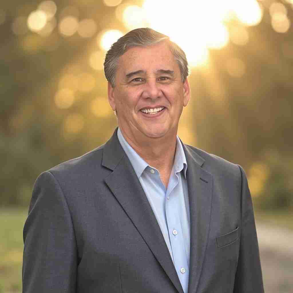 speaker headshot