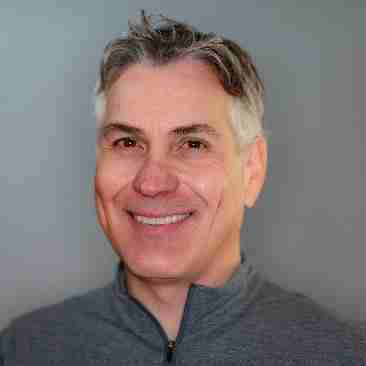 speaker headshot