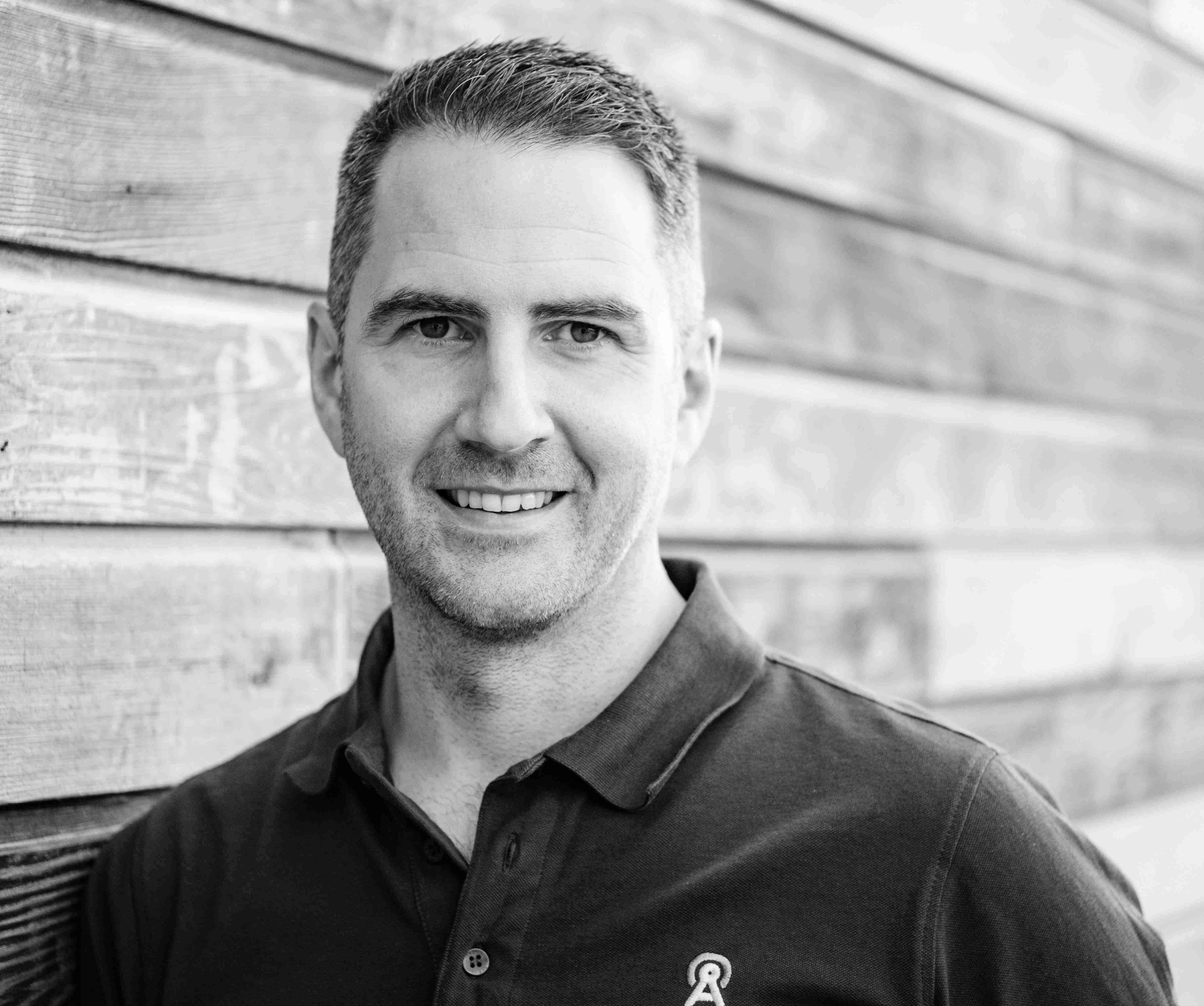 speaker headshot
