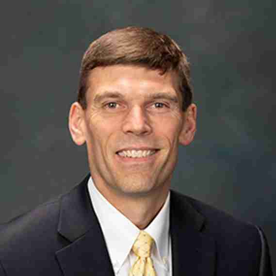 speaker headshot