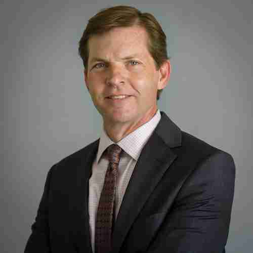 speaker headshot
