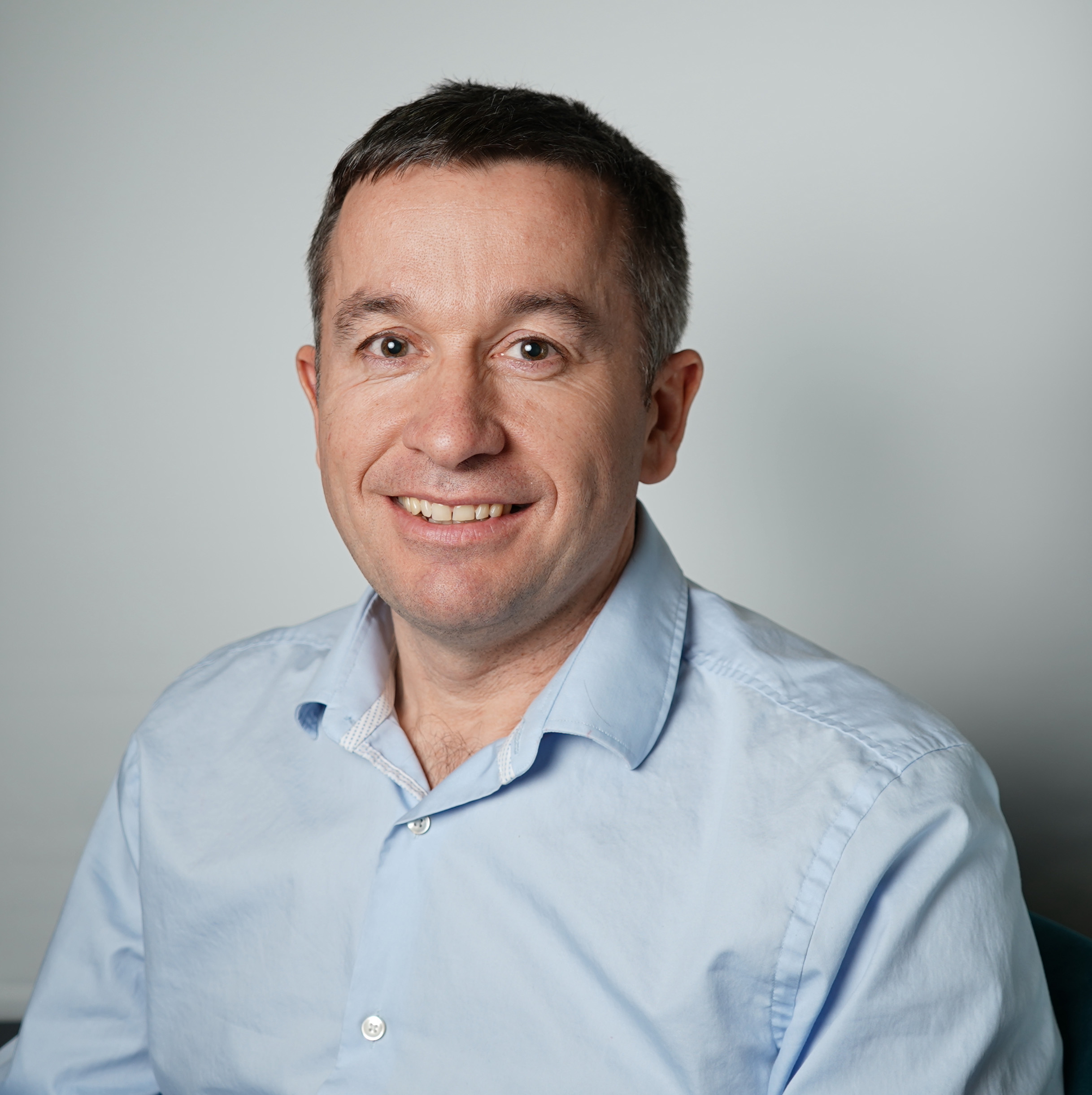 speaker headshot