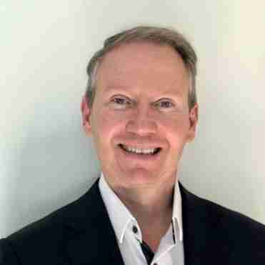 speaker headshot