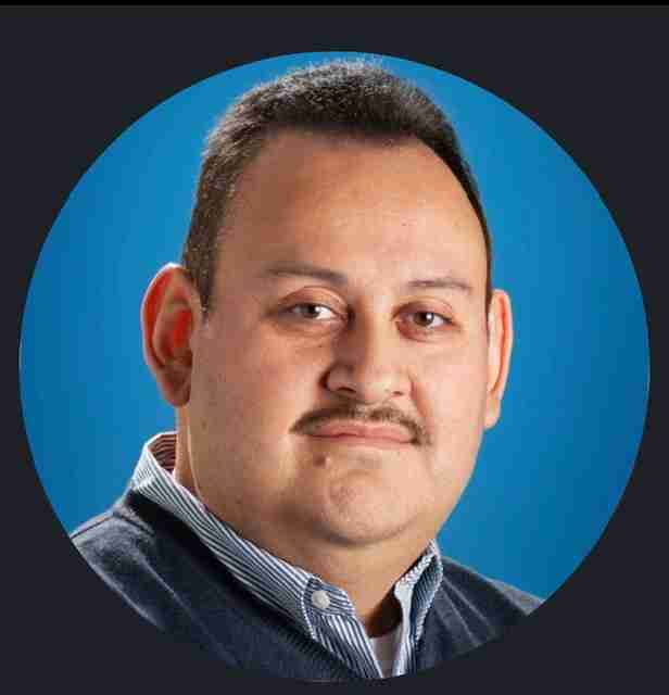 speaker headshot