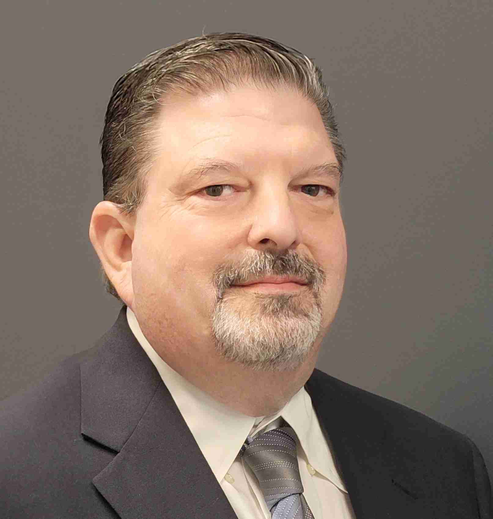 speaker headshot