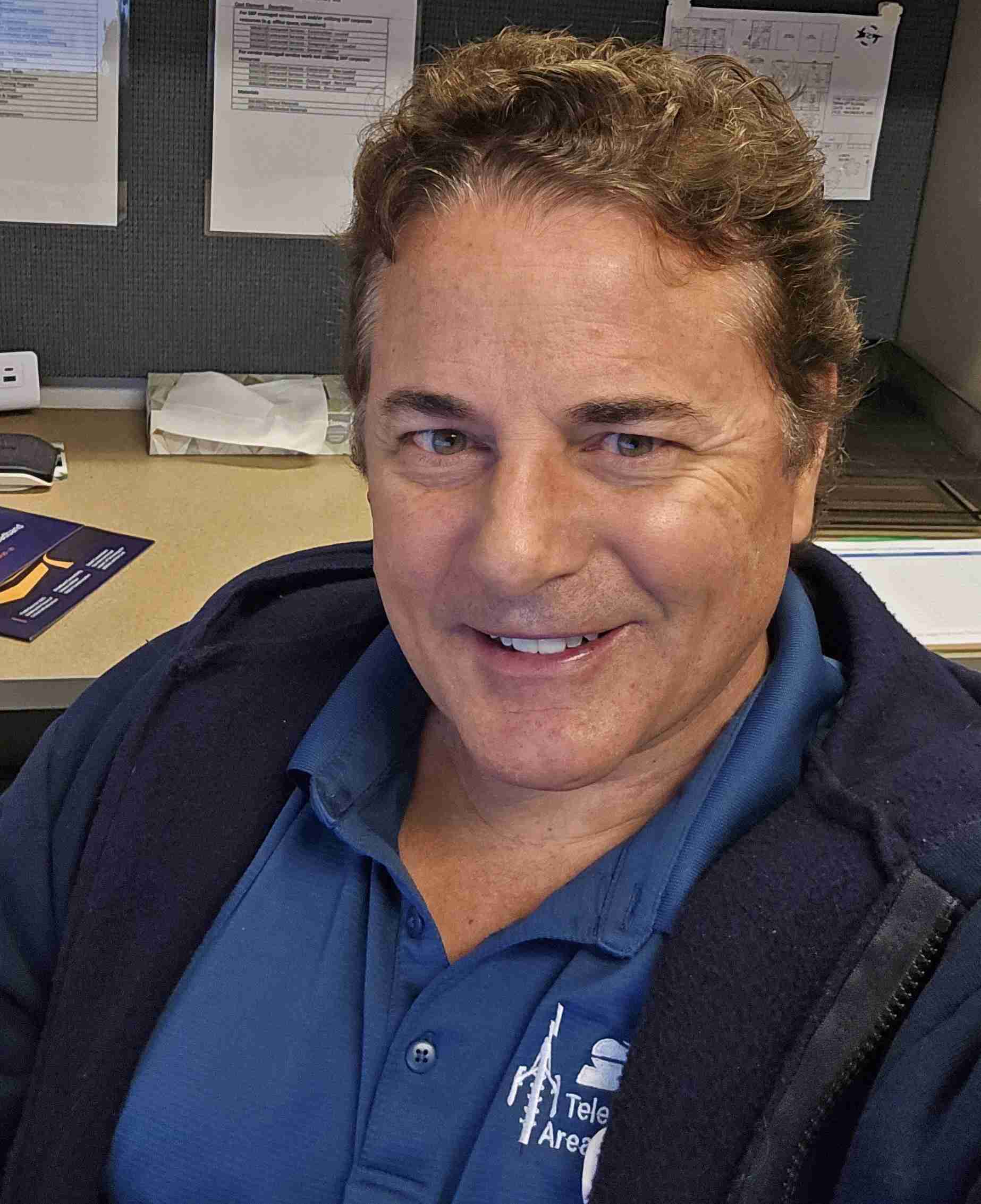 speaker headshot