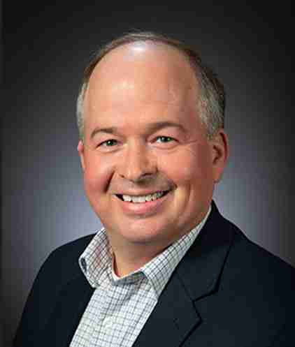 speaker headshot