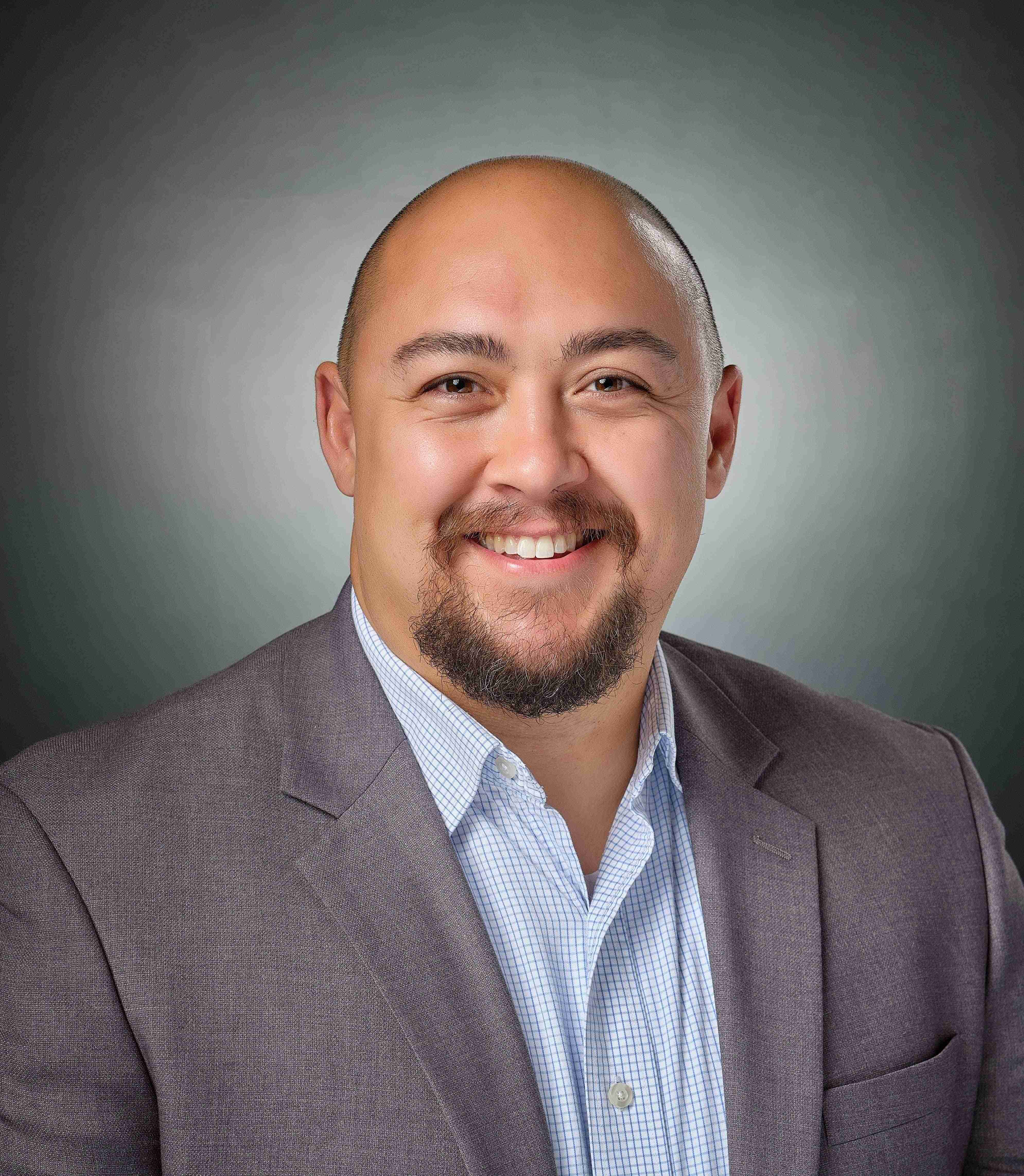 speaker headshot