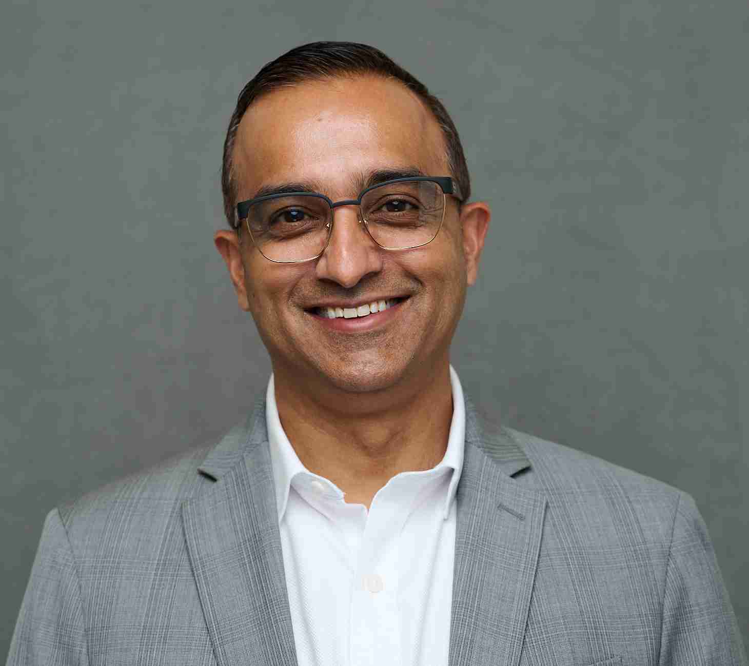 speaker headshot