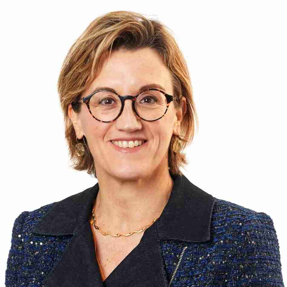 speaker headshot