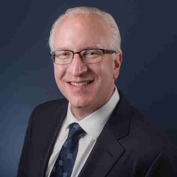 speaker headshot